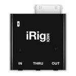 Адаптер IK Multimedia iRig Midi iPhone/iPad