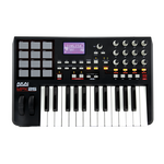 Универсальный MIDI-контроллер AKAI MPK25
