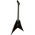 Электрогитара Washburn WV40V PRO BK