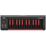 Клавишный USB-MIDI контроллер KORG microKEY25BKRD