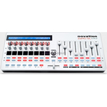 USB MIDI контроллер NOVATION ZERO SL MKII