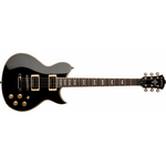 Электрогитара Washburn WI66PRO BK