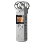 Цифровой диктофон Zoom H1 Silver