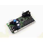 Материнская плата MARTIN SPARE PCB (MX-4 show)