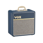 Комбоусилитель VOX AC4C1-BL