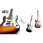 Электрогитара Washburn BE12TSPAKE