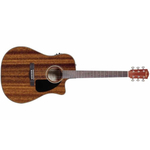 Электроакустическая гитара FENDER CD-60CE Mahogany