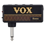 Гитарный усилитель VOX amPlug Bass