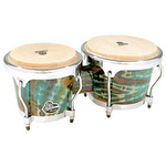 Комплект из двух бонго серии Aspire LP A601-VSB