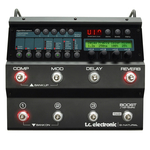 Процессор эффектов T.C.Electronic G-Natural