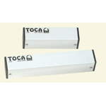 Шейкер прямоугольной формы TOCA T-2204