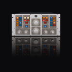 Мастеринговая консоль SPL DMC