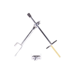 Дополнительное крепление для стойки  TOCA TBSA