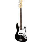 Бас гитара FENDER STANDARD JAZZ BASS RW BLK