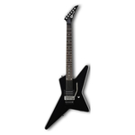 Электрогитара CHARVEL DST-3 FR 1H BK