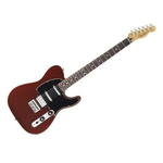 Электрогитара FENDER BLACKTOP TELECASTER BARITONE RW 3SB