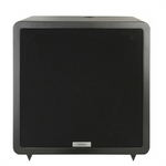 Сабвуфер Tannoy TS 2.10 - H/G Black