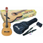 Набор для начинающего гитариста IBANEZ GA3NJP NT