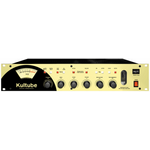 Стерео ламповый компрессор SPL Kultube