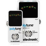 Педаль эффектов t.c.electronic PolyTune Mini