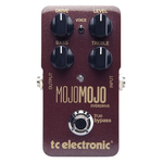 Педаль эффектов t.c.electronic Mojo-Mojo Overdrive