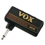 Гитарный усилитель для наушников  VOX amPlug-AC30