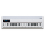 MIDI-клавиатура Studiologic Numa (White)