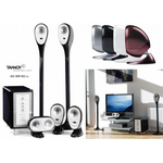 Крепление для Tannoy Arena 5.1 Satellite Stand