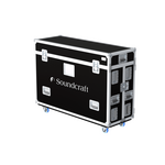 Кейс до Vi4 Soundcraft, фото 