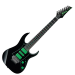 Электрогитара  IBANEZ UV70P BK