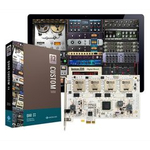 DSP-плата UNIVERSAL AUDIO UAD-2 QUAD Custom