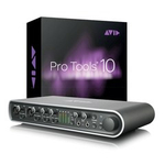 Набор AVID Mbox Pro W/Pro Tools 10