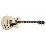 Электрогитара GIBSON LES PAUL CUSTOM ALPINE WHITE