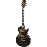 Электрогитара GIBSON LES PAUL CUSTOM EB/GH