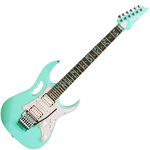 Именная гитара Стиви Вай IBANEZ JEM70V SFG