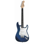 Электрогитара FENDER SQUIER BULLET STRATOCASTER RW SB