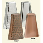 Ковбел TOCA TPC-3BC