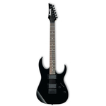 Электрогитара IBANEZ GRGR121EX BLACK NIGHT