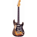 Электрогитара FENDER STEVIE RAY VAUGHAN STRATOCASTER