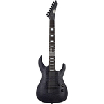 Электрогитара ESP ZH7 STBLKS