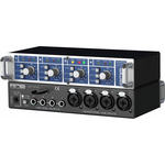 Микрофонный предусилитель RME Quadmic