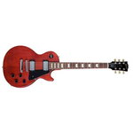 Электрогитара GIBSON LES PAUL JUNIOR CHERRY SATIN CHROME HARDWARE