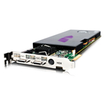 Карта AVID HDX PCIe card (DEMO)