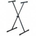 Мини стойка QUIK LOK T9 BK