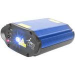 Лазер Chauvet MIN LASER RBX