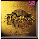 Струны Dean Markley 2004
