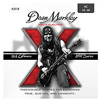 Струны для электрогитары Dean Markley 2518