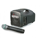 Переносная акустическая система Mipro MA-101U/MH-801a (807.500 MHz)