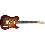 Электрогитара FENDER Select Carved Koa Top Telecaster®