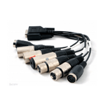 Соединительный кабель RME BO9632XLRMKH